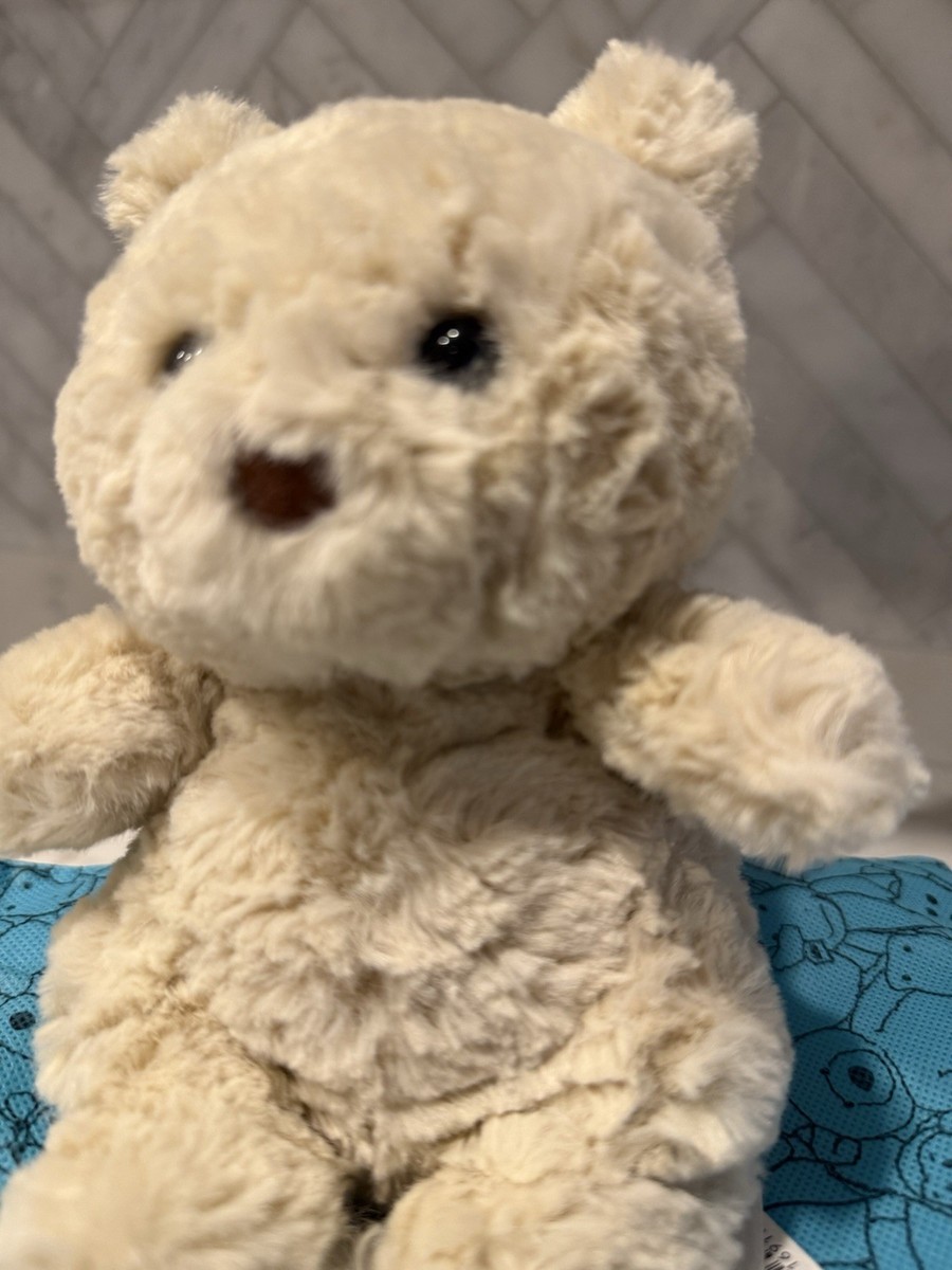 Jellycat Bartholomew Bear Junior Limited Edition BNWT | eBay