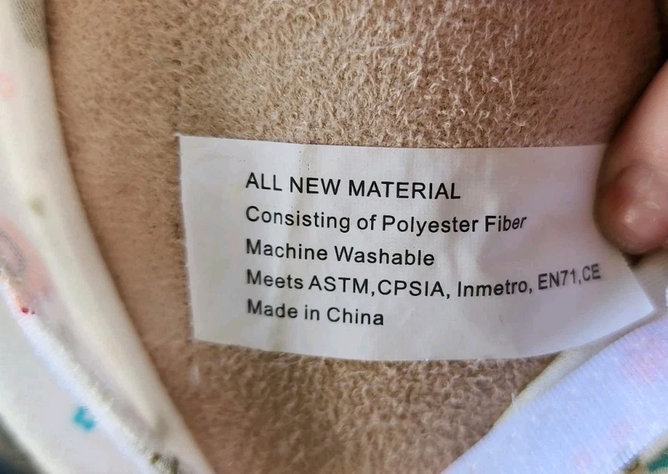 Muñeca durmiente Kaydora Reborn 15" Foto 3 de 4