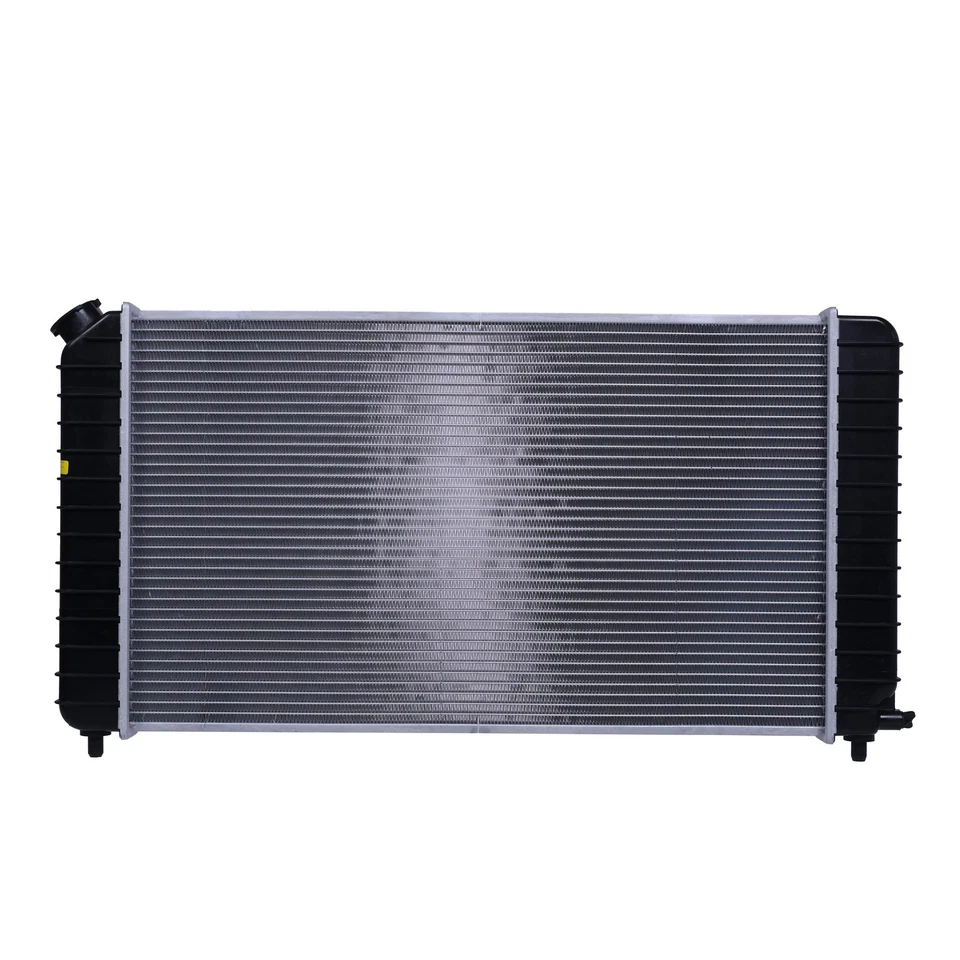 Aluminum OE Style Radiator for 94-95 Chevy S10/GMC Blazer Sonoma 4.3L DPI-1533 Foto 3 de 4