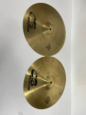 CB PERCUSSION - DRUMS DRUM CYMBALS (P03047389)