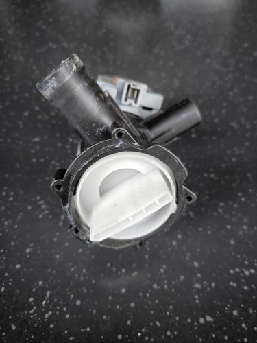 Askoll Modell 292029 Laugenpumpe Ablaufpumpe Waschmaschine