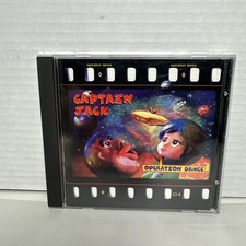 Captain Jack - CD - Operation dance -  1997 - EU / holland