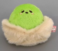 Stuffed Toy Mochipan Pistachio Booth Limited