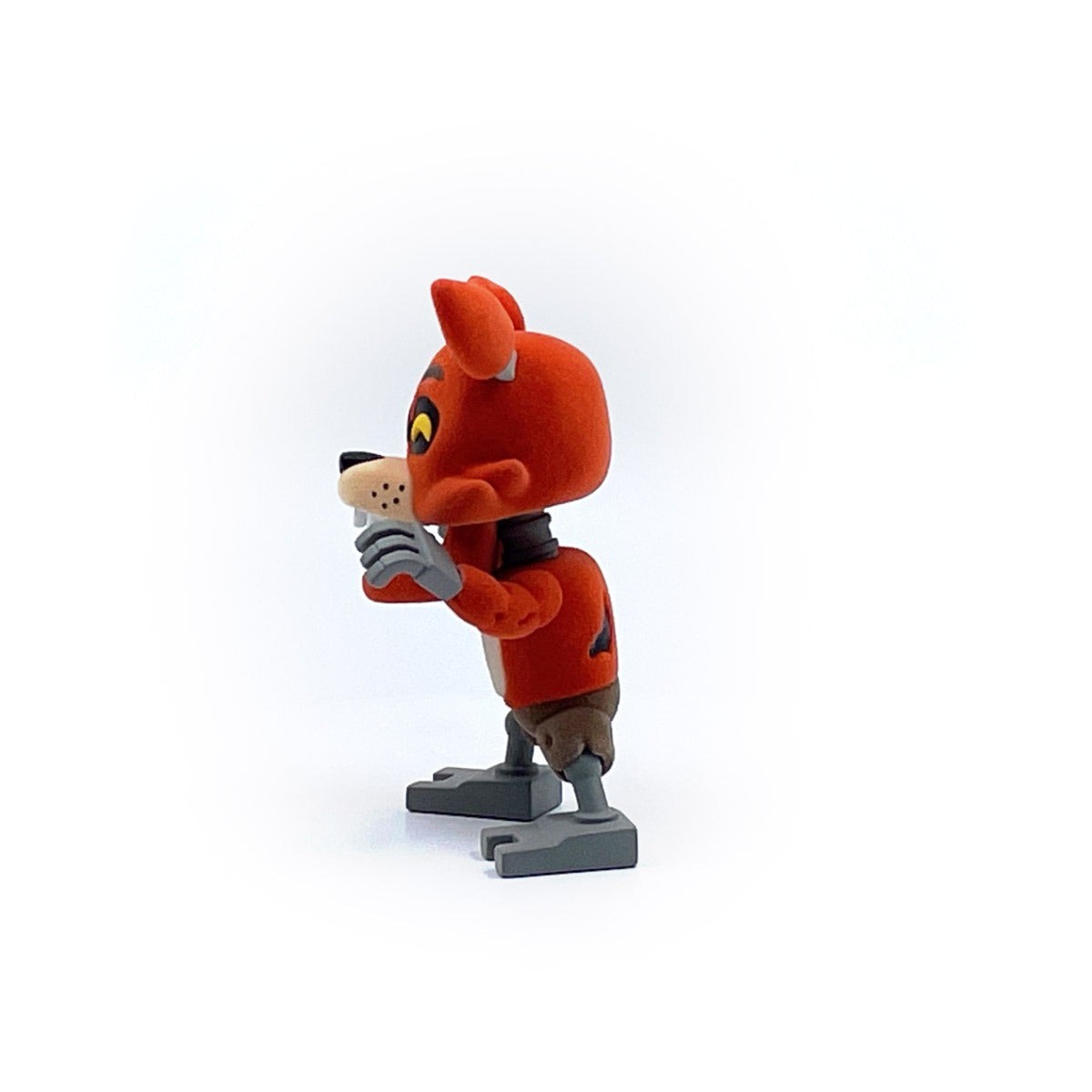 Youtooz: Five Nights at Freddy's Collection - Foxy Flocked