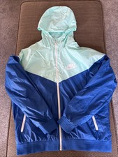 Nike Windrunner Windbreaker Jacket XL