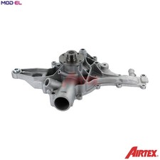 WATER PUMP ENGINE COOLING 1728 FOR MERCEDES-BENZ R-CLASS CLK/Convertible VITO