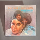 Michael Jackson 14 Original Greatest Hits With The Jackson 5 Vinyl 1983 NU-5510