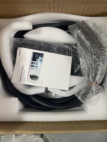 Webasto Go EV Charging Station TurboDx (new)