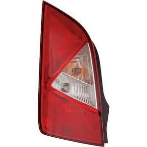 Feu arrière gauche pour Seat Mii B153311 bloc optique anti-infiltration étanche