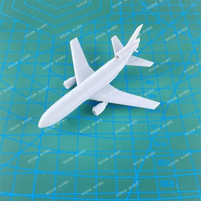 3d Printed 1/350/400/700/2000 United States KC-10 Extender Air Refueling Aircr