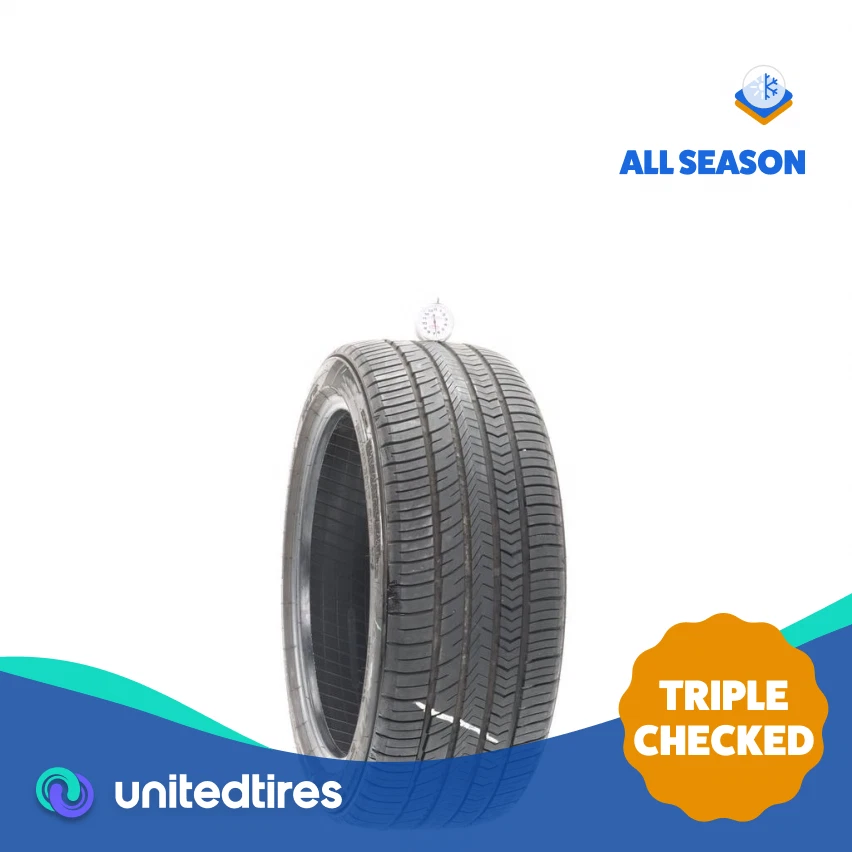 Falken 215/45/17 All Season Tires for sale | eBay