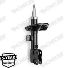 1x Stoßdämpfer MONROE ORIGINAL (Gas Technology) G8137 G8138 für LANCER 8 7 MIVEC