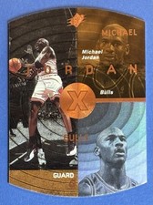 Top 20 Michael Jordan Inserts of All-Time 42