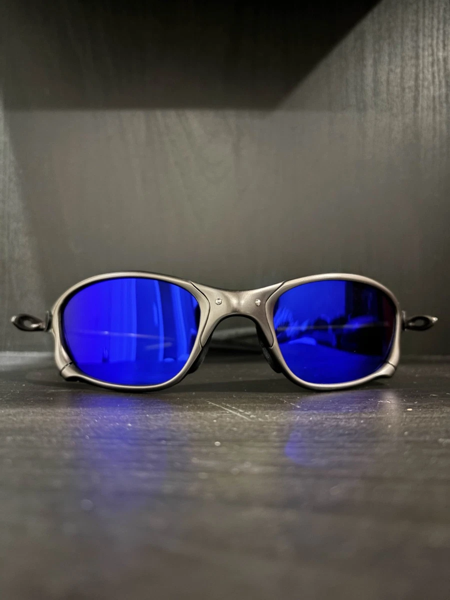 Oakley Juliet Men's Sunglasses for sale | eBay