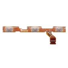 Power Button  Volume Button Flex Cable for Xiaomi Mi 5X / A1, For Xiaomi Mi 5X