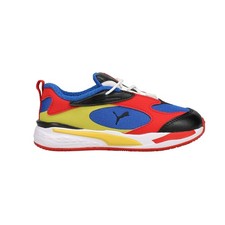 PUMA Rs Fast Ac Limits Slip On Toddler Boys Blue Sneakers Casual Shoes 38774301