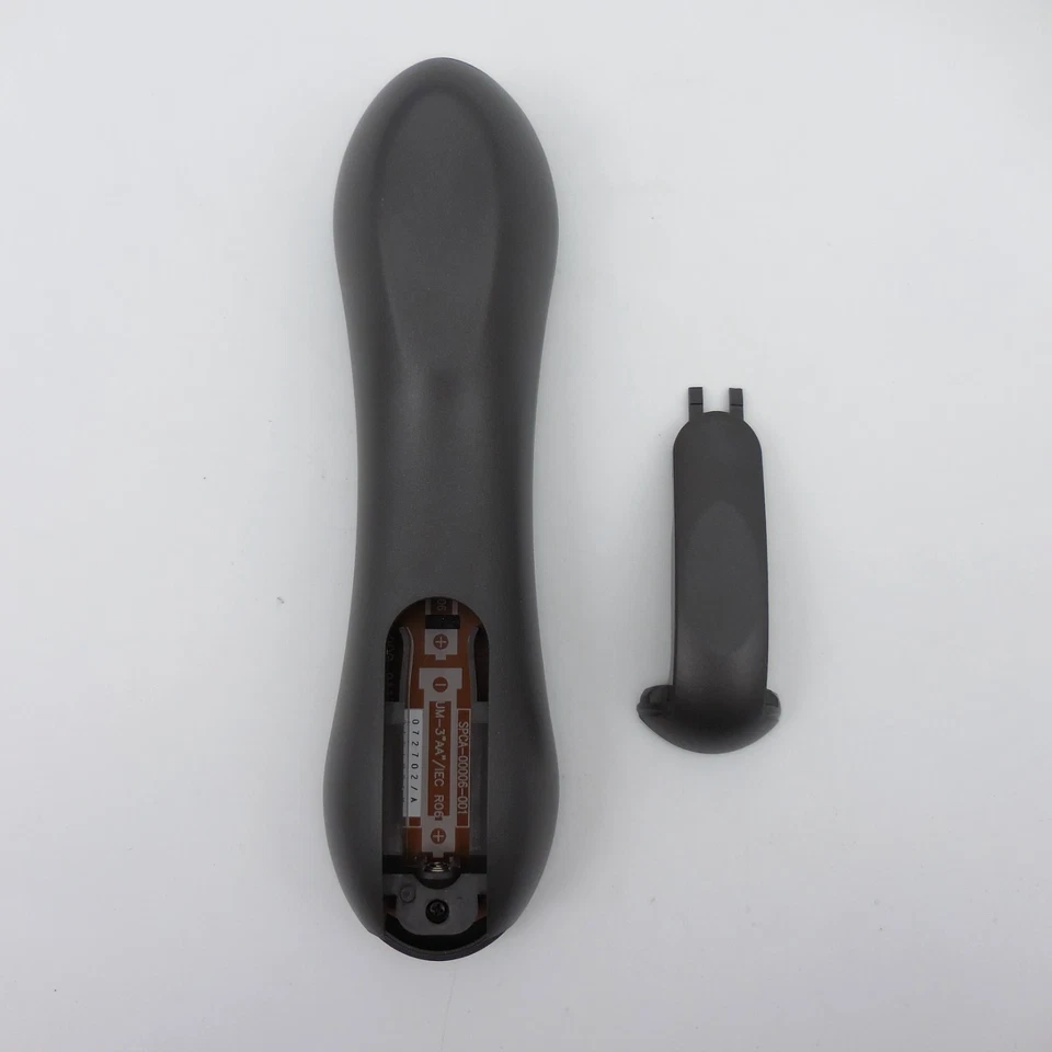 Tivo DirecTV DVR Series 2 Black Remote Control SPCA-00006-001 Brand NEW & WORKS! - Image 4 of 4