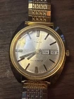 Timex Men's Vintage