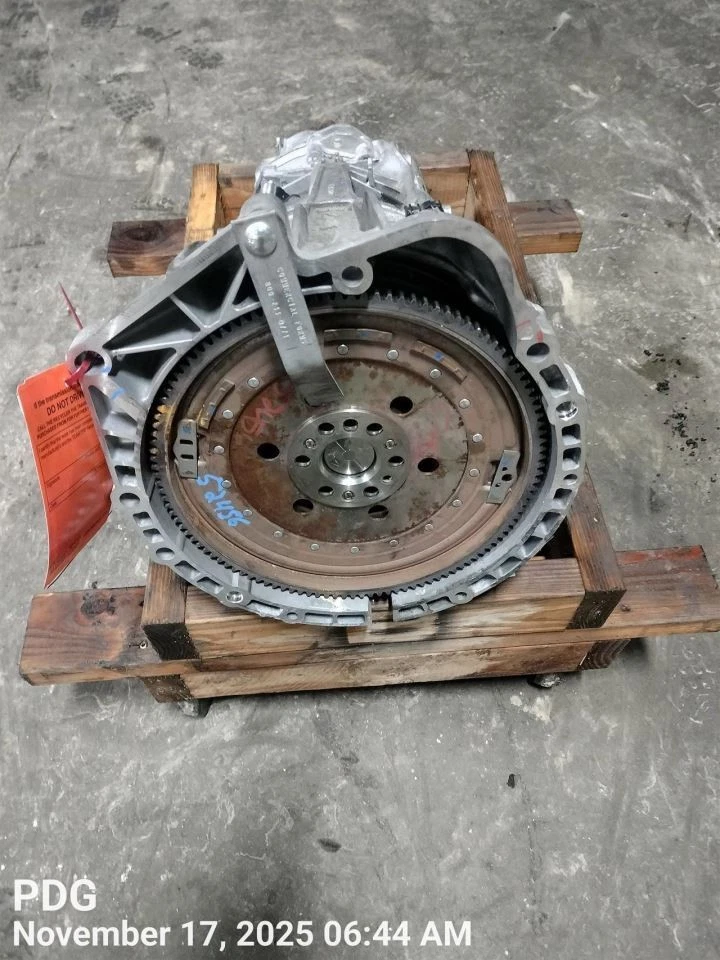 TRANSMISSION 2015-2020 BMW M4 Foto 2 de 4