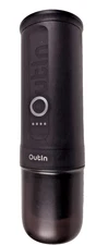 Outin Nano Black Portable Espresso Coffee Machine
