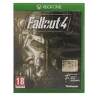 Fallout 4 - Xbox One Italian Version + POSTER