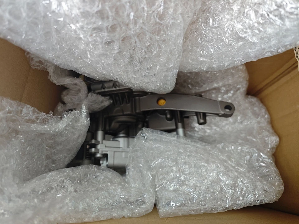 Bomba de aceite de motor para Mercedes W222 S63 AMG S550 SL550 2012-2020 2721810259 Foto 2 de 4