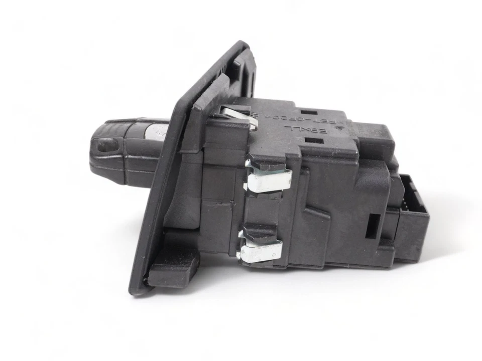 2009 - 2013 BMW 3 SERIES E92 E93 IGNITION ENGINE SWITCH MOTOR W KEY REMOTE OEM - image 4 of 4