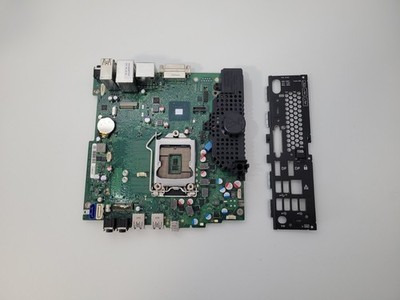 Fujitsu Esprimo Q958/2 D3613-A12 / FCLGA1151 / Mainboard Motherboard 8/9Gen CPUs