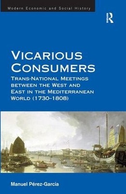 Vicarious Consumers: Trans-National Meetings between the West and East in the Me