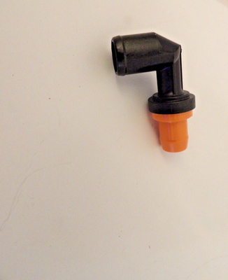 Ford CMAX Escape Fusion Lincoln MKZ OEM PCV Valve 8S4Z6A666A | eBay
