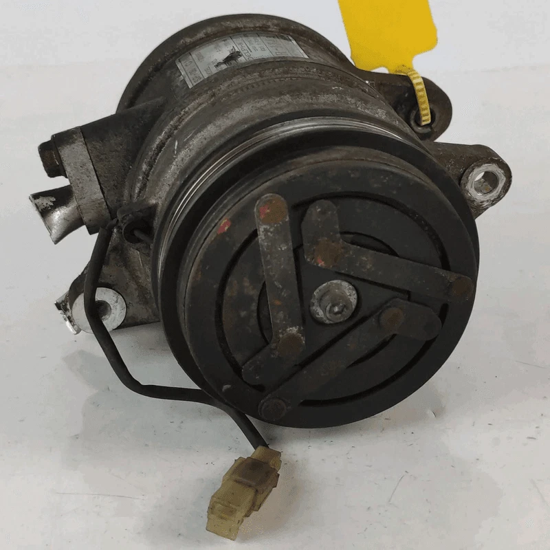 96406679 Compressore a/c  CHEVROLET (DAEWOO) MATIZ (M200) 1000 Ber. 5p/b/995cc - Immagine 4 di 4