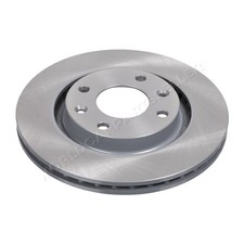 Brake Disc Front For CITROEN PEUGEOT DS Berlingo C2 C3 II III Picasso 4249.G1