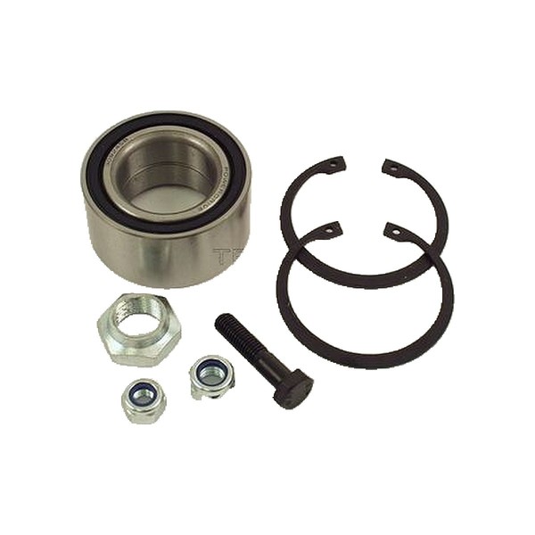 Radlagersatz Ø 75 Mm Triscan Aftermarket-Expertise FüR U.A. Audi 100-image