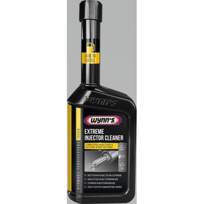 Diesel Extreme Injector Cleaner Dieselsystemreiniger 500 ml Wynn´s 12292