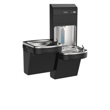 Elkay LZSTL8WSBPRO-UV Elkay Pro Filtration Bottle Filling Station - Stainless