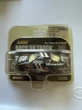 Back On Track, Paul Menard #11 - 3 Days Of Dale - 2006 Monte Carlo SS