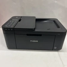 PIXMA TR4722 All-in-One Wireless InkJet Printer with ADF, Mobile Print and Fax