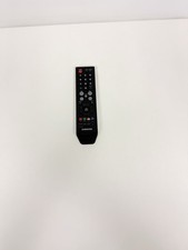 OEM GENUINE - SAMSUNG Television BN59-00545A TV Remote control - TESTED