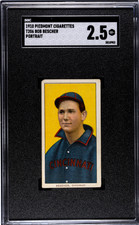 Bill Mastro Pleads Guilty, Admits Trimming Famous T206 Honus Wagner Card 14