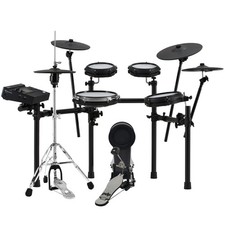 Roland TD316 V-Drums Electronic Drum Set BONUS PAK