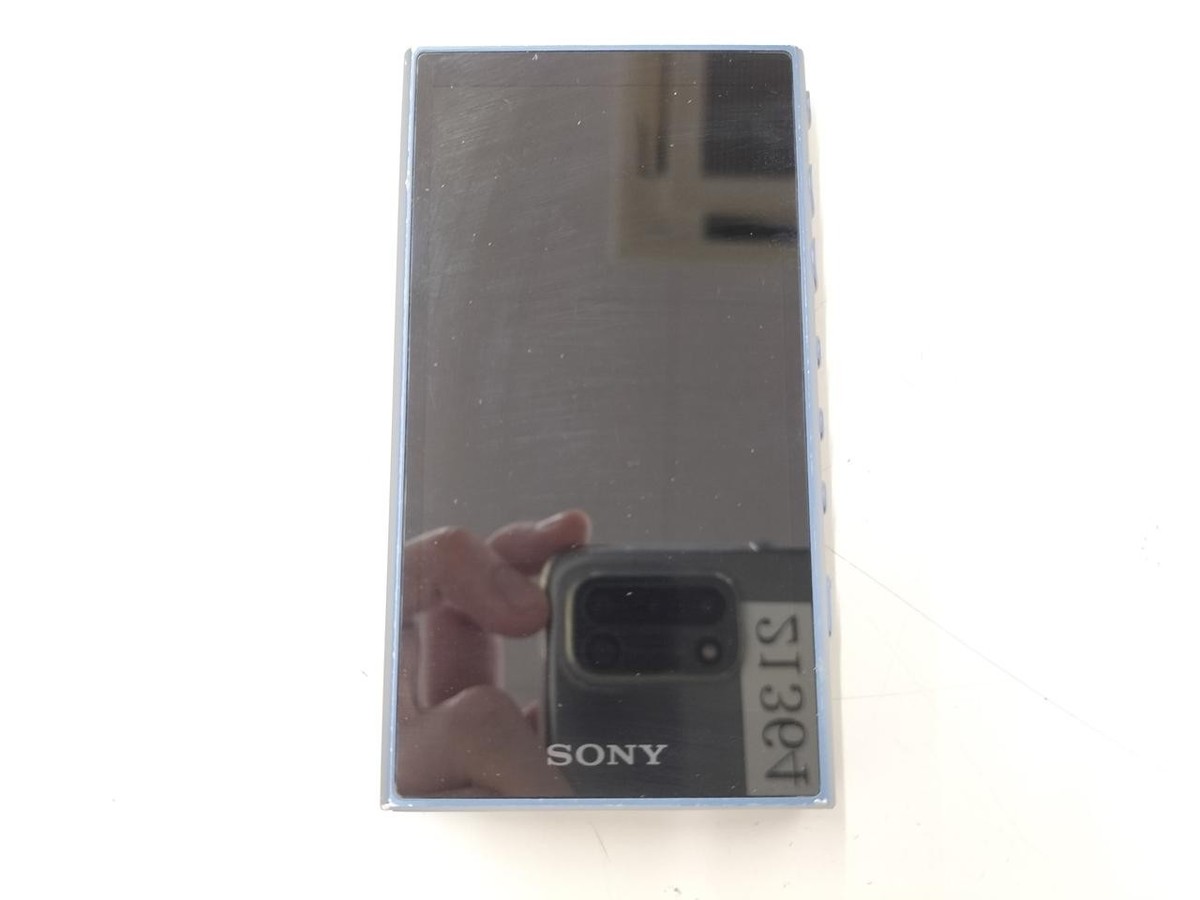 WALKMAN　NW-A106 SONY NW-A106 Walkman - Music Player | eBay