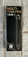 10 In 1 Multi-Pen Tool