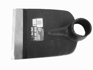 Garden Tool 3lb Hoe Head A2310 Ebay