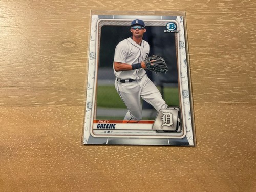 2020 Bowman Draft Baseball *YOU PICK PROSPECTS, ROOKIES & VETS 30% OFF 2+ CARDS* - Picture 198 of 220
