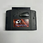 GameShark V 2.0 Video Game Enhancer For Nintendo 64 N64