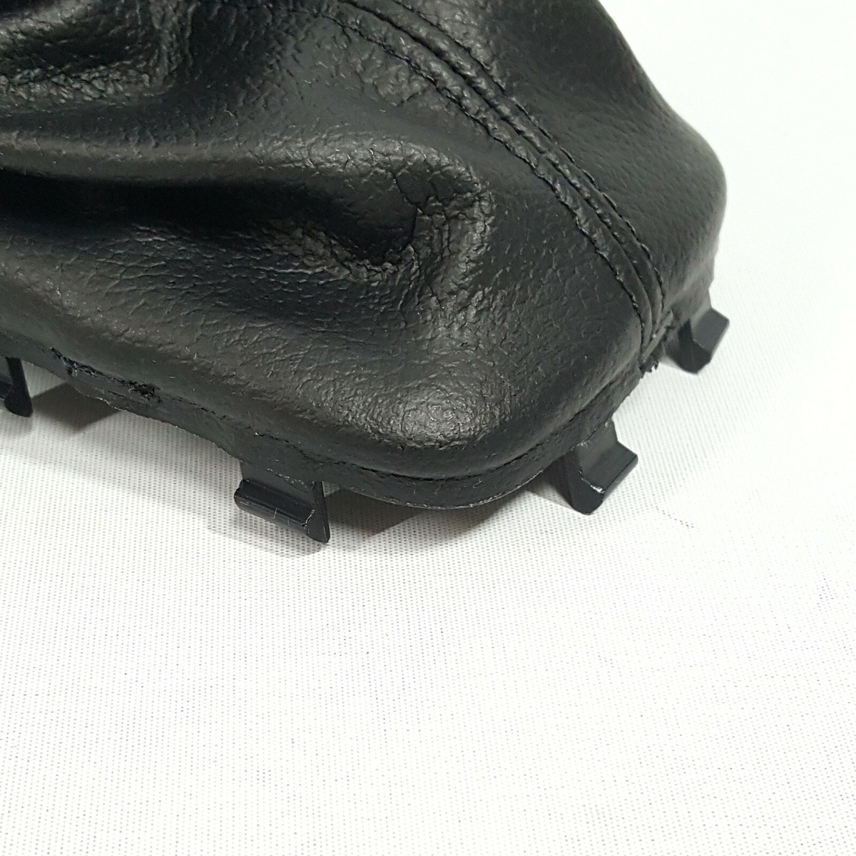 846401M500WK Gear Shift Knob Leather Boots A/T For Kia Forte