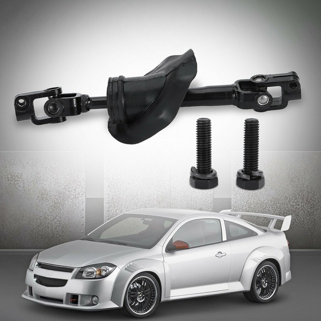 20042007 INTERMEDIATE STEERING SHAFT FITS CHEVROLET COBALT SATURN ION