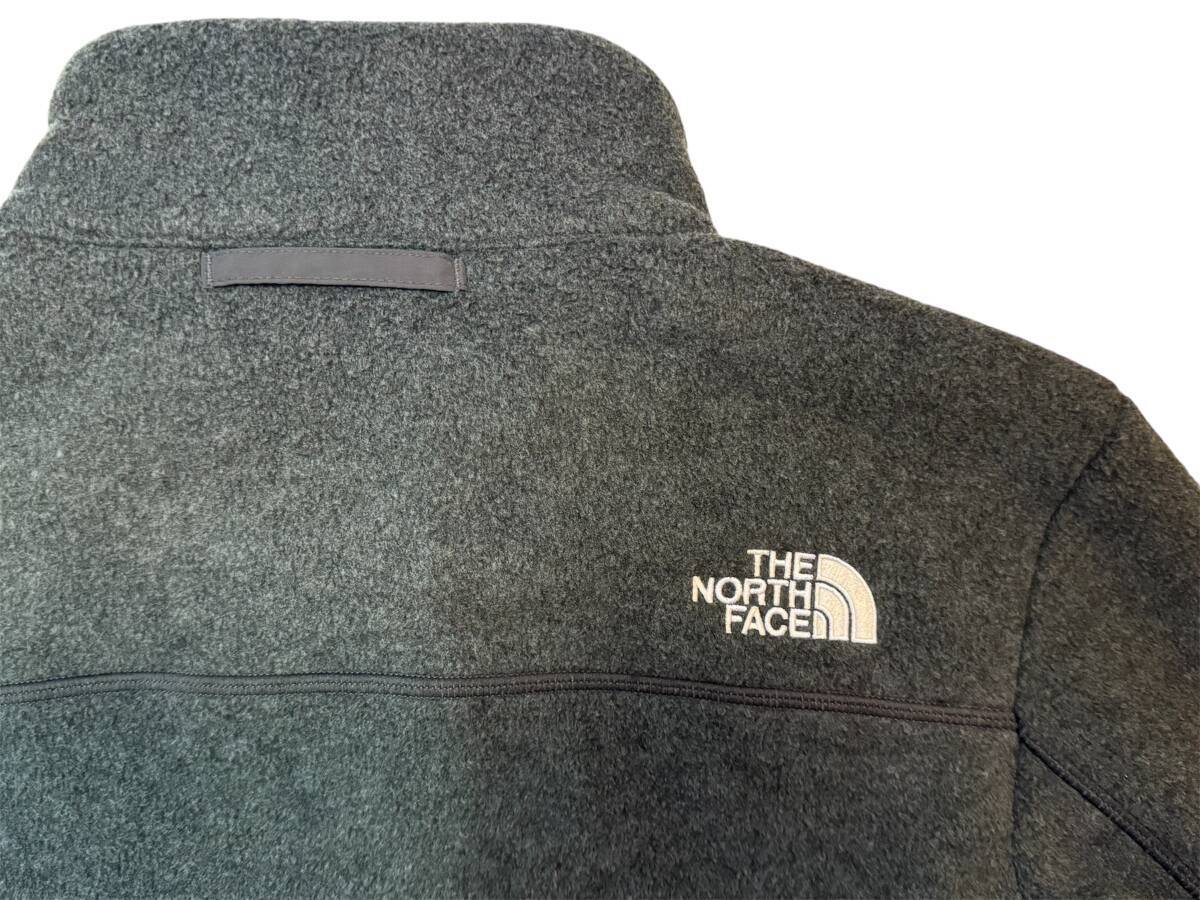 The North Face M NJ4FQ58K White Label Fleece Jacket Lining The North Face M NJ4FQ58K White Label Fleece Jacket Lining