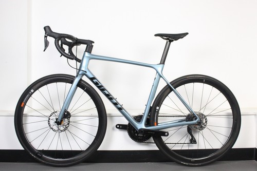 Giant Advanced TCR Pro 1 105 Di2 SLR 2023 1 azul (talla M/L) - casi como nuevo - Imagen 2 de 16