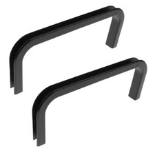 Set di 2 macchine da biliardino - Fodere per porta palla - Calcio balilla